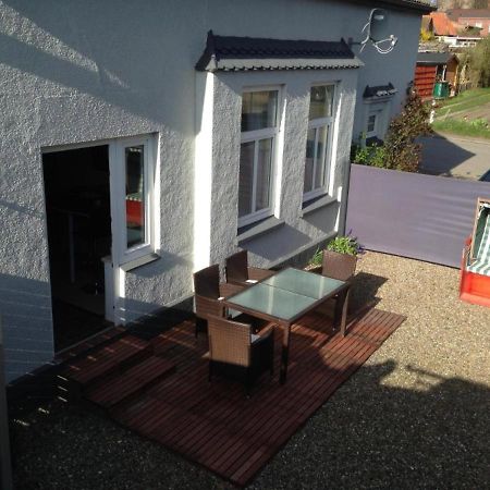 Insel Hus Fehmarn Exterior foto