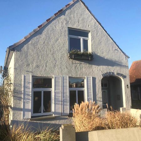 Insel Hus Fehmarn Exterior foto