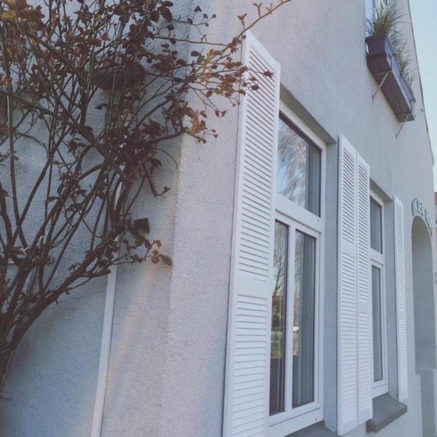 Insel Hus Fehmarn Exterior foto